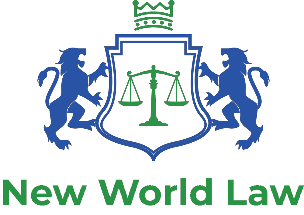 New World Law Associates logo
